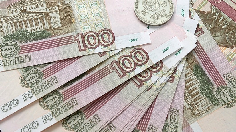 Силуанов заявил об отсутствии оснований для колебания курса рубля