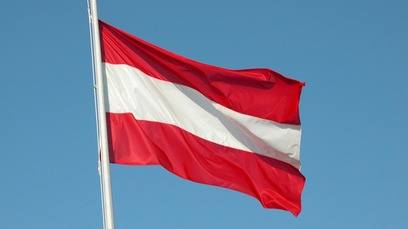 Бизнес в Австрии выступил против санкций в отношении России