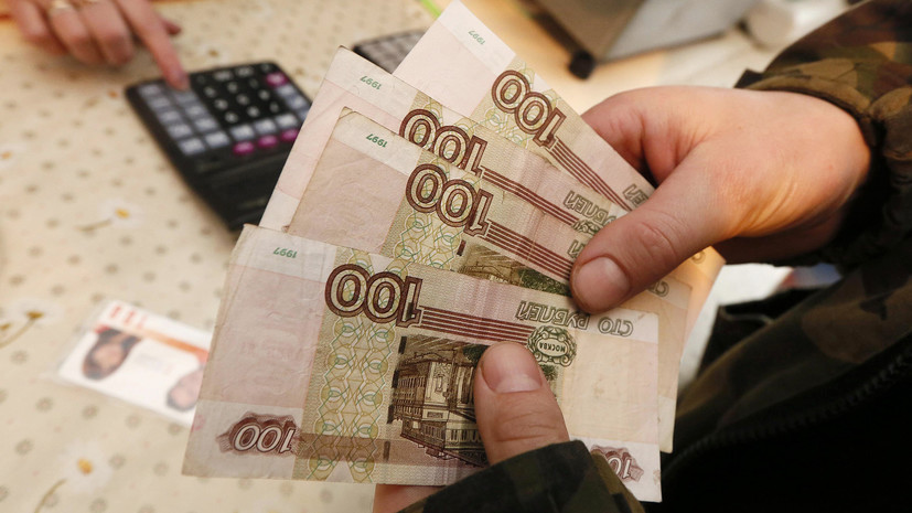 Силуанов рассказал, какой будет средняя пенсия в 2024 году