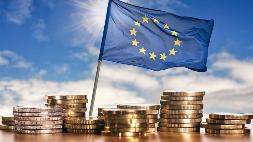 Совет ЕС одобрил выделение Украине €1 млрд