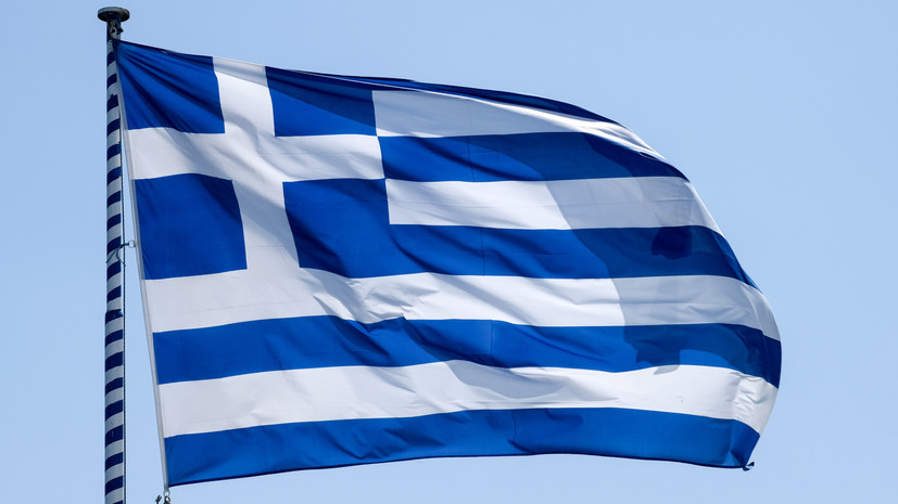 В Греции открылась 25-я Генассамблея МАП