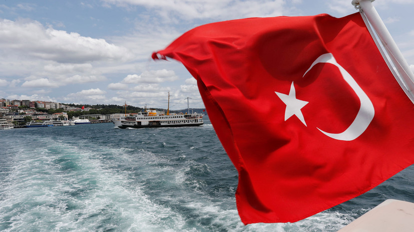 Госдеп предупредил Турцию о санкциях в случае покупки у России С-400