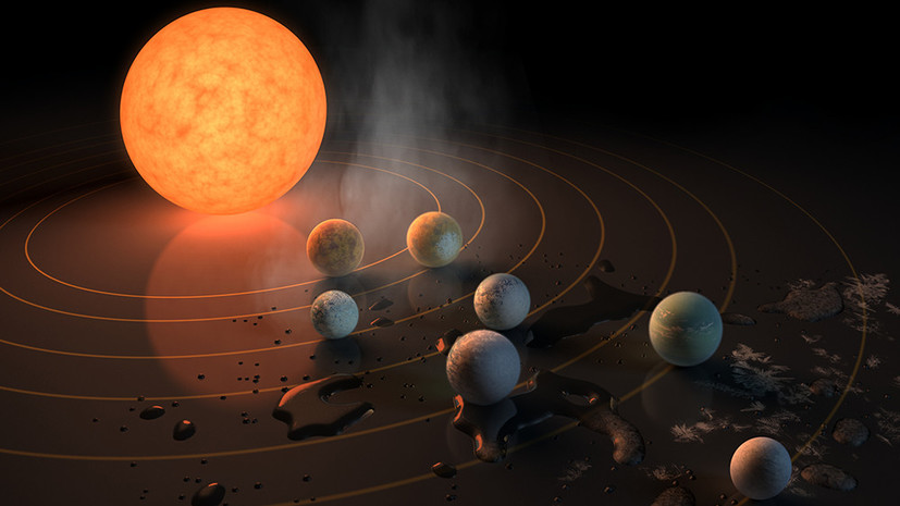 В поисках обитаемых планет: как учёные планируют обнаружить внеземную жизнь к 2030 году