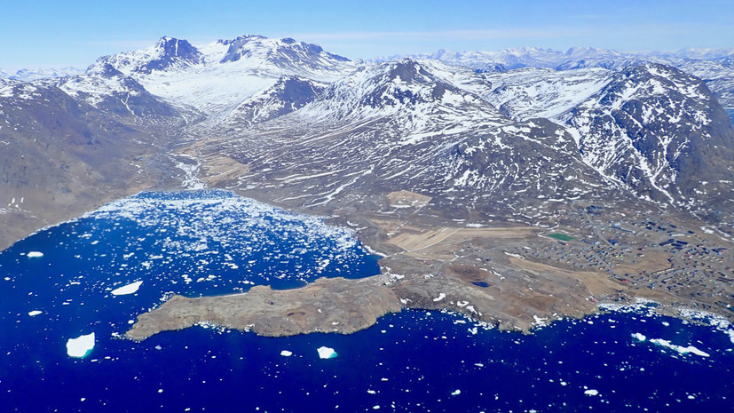 Эксперт оценил прогнозы по поводу климатической катастрофы в Арктике
