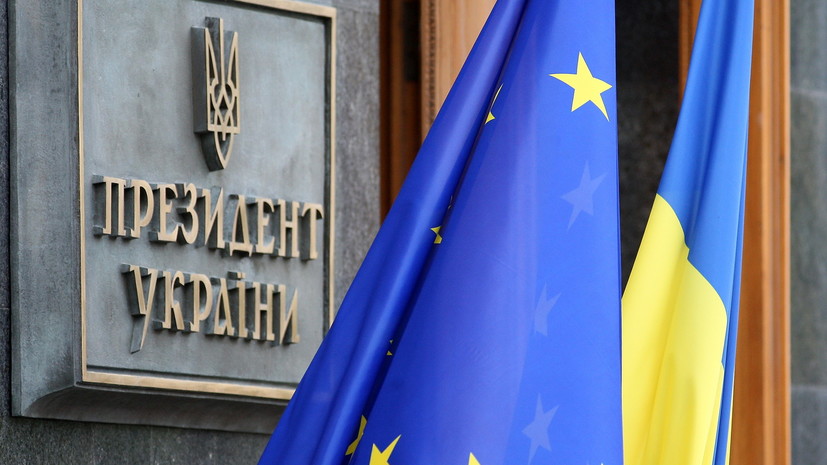 Порошенко внесёт в Раду поправки к Конституции Украины по членству в НАТО и ЕС