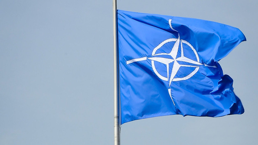 Польша поддержала намерение Македонии вступить в НАТО