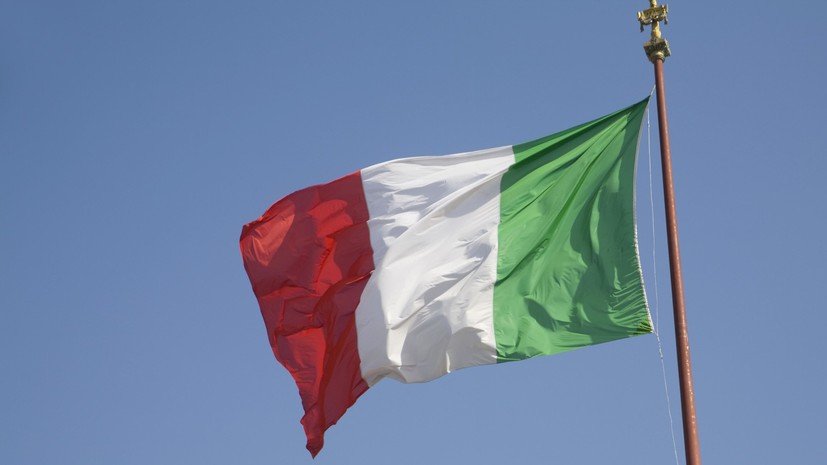 Италия наложит вето на соглашение ЕС по мигрантам при несоблюдении интересов страны