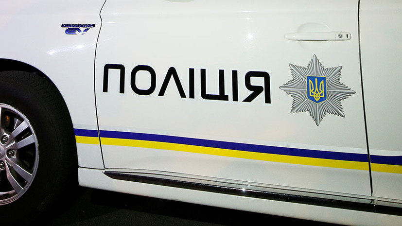 В Киевской полиции заявили о задержании похитителей сына ливийского дипломата