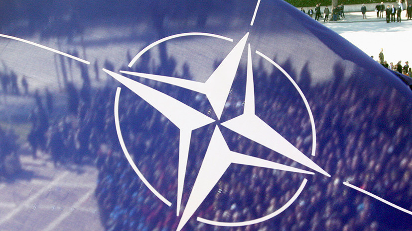 «Тезис об угрозе со стороны России — основной»: с какой целью НАТО повышает боеготовность своих подразделений
