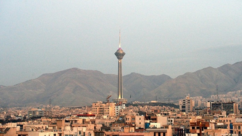 В МИД Ирана заявили, что не получали предложений от стран Европы по поддержке ядерной сделки