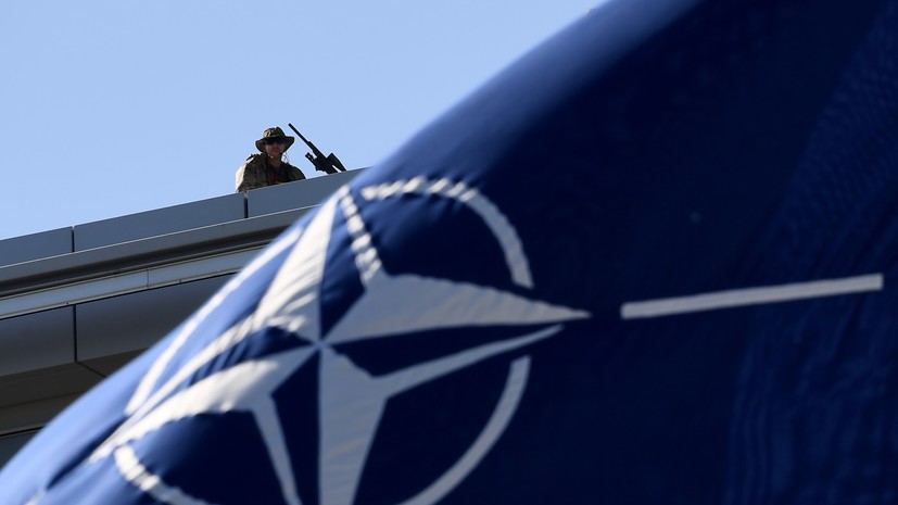В Чехии с июля приступят к созданию центра спутникового наблюдения НАТО
