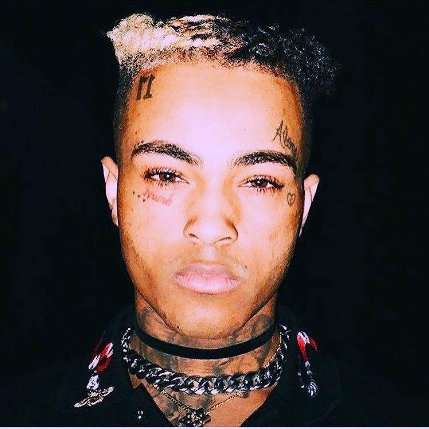 XXXTENTACION       neewschool     18  