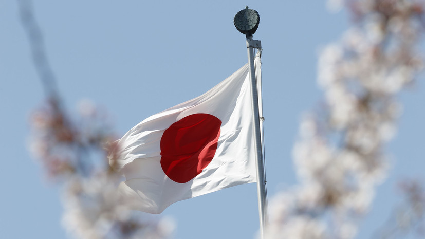 Япония отозвала с боевого дежурства ракетные эсминцы с системой ПРО Aegis