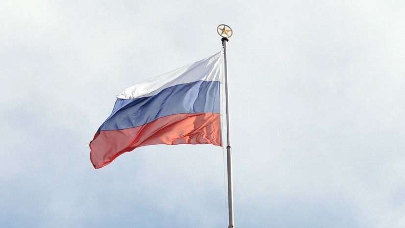 Назначен новый посол России в Молдавии