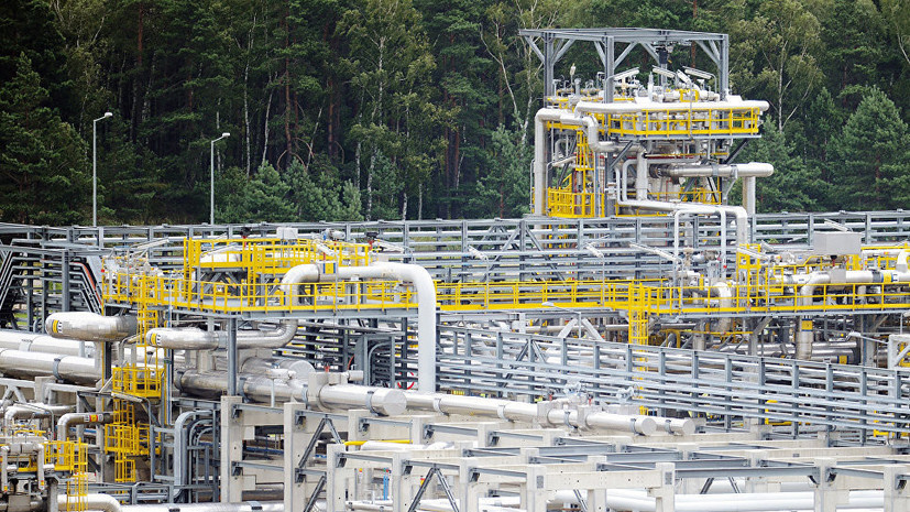 Стокгольмский арбитраж отказал польской PGNiG в изменении цены на российский газ