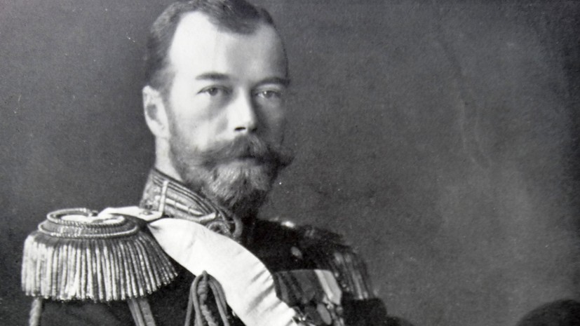 В Лондоне откроется выставка о влиянии медицины на семью Николая II