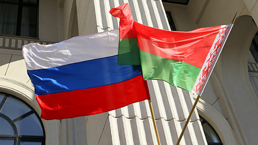 Посол Белоруссии прокомментировал планы Польши разместить у себя американскую дивизию