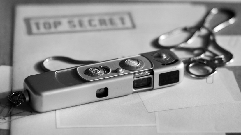 Специальные средства: какие поправки ФСБ предлагает внести в закон о шпионских устройствах