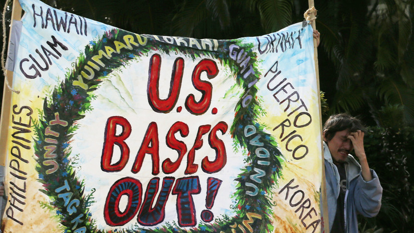 «Вопреки воле населения»: как США аннексировали независимое государство на Гавайях