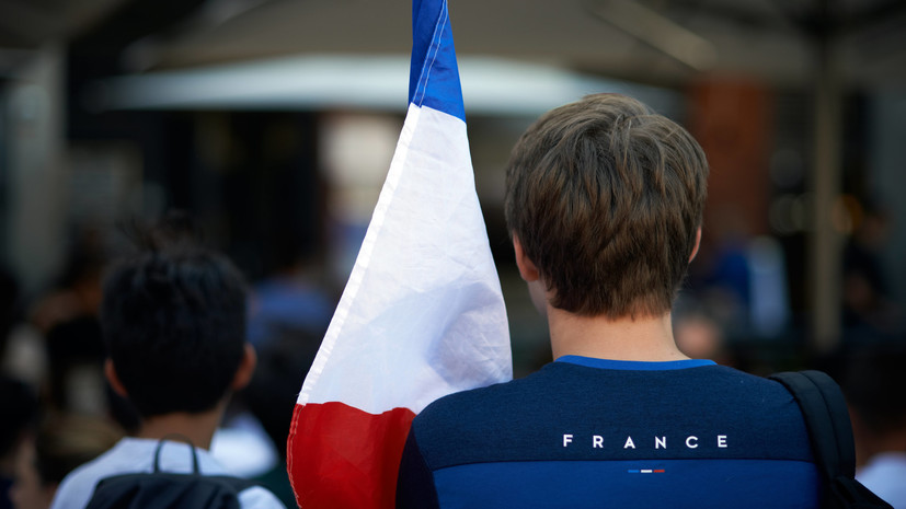 Украинский министр и посол Франции обсудили популяризацию французского языка