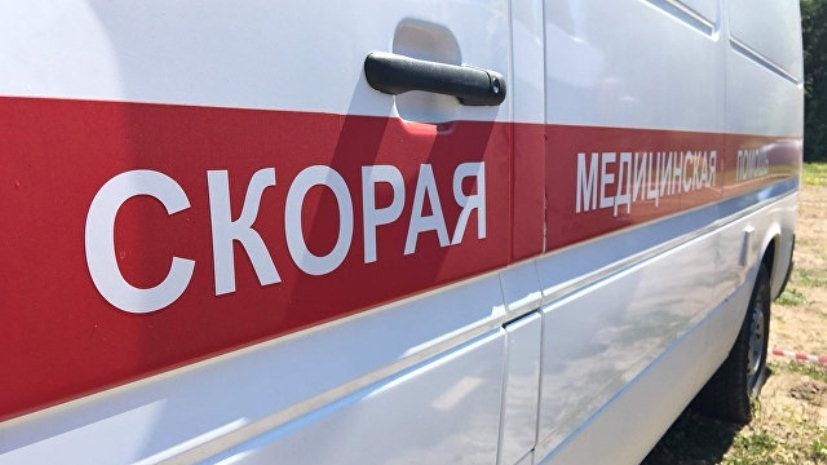 При пожаре в Свердловской области погибли двое детей