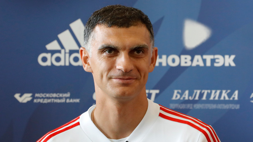 Габулов считает, что в матче 1/4 финала ЧМ-2018 Россия — Хорватия нет фаворита