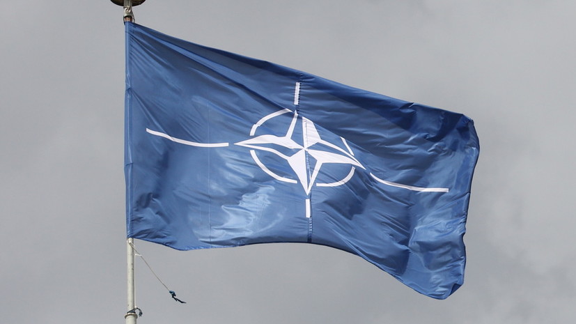 Лидеры стран НАТО проведут совместную встречу с президентами Украины и Грузии 12 июля