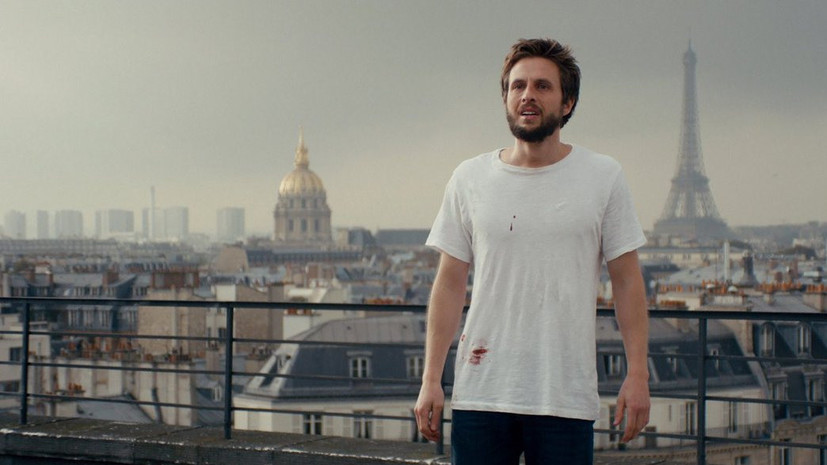 Зомби в Париже и триллер о пианистке: что смотреть в кино на этой неделе