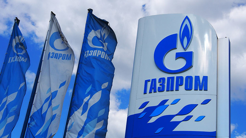 «Победа, которой нет»: зачем «Нафтогаз» заявил о возобновлении ареста акций «Газпрома»