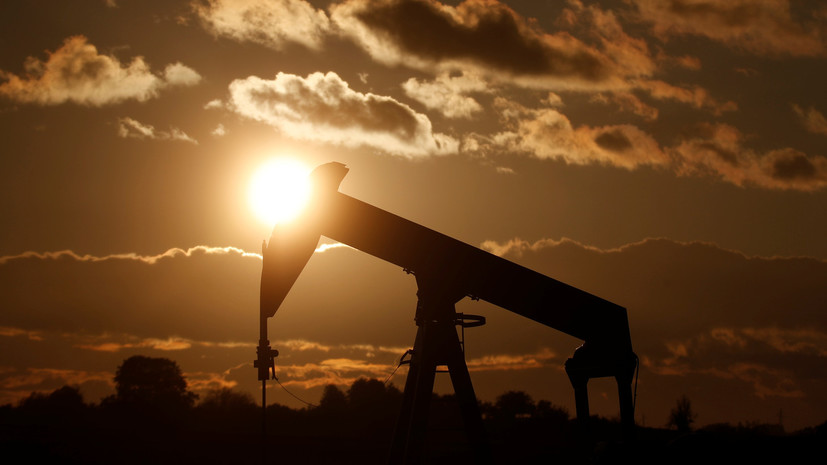Представитель Ирана в ОПЕК заявил о возможности подорожания нефти до $100 за баррель 