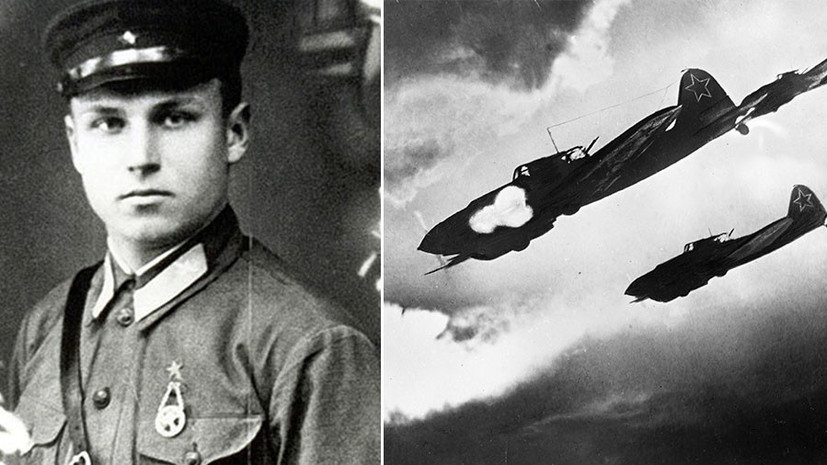 «Не дал врагу доставить бомбы к нашим позициям»: каким был последний бой героя СССР Александра Горовца