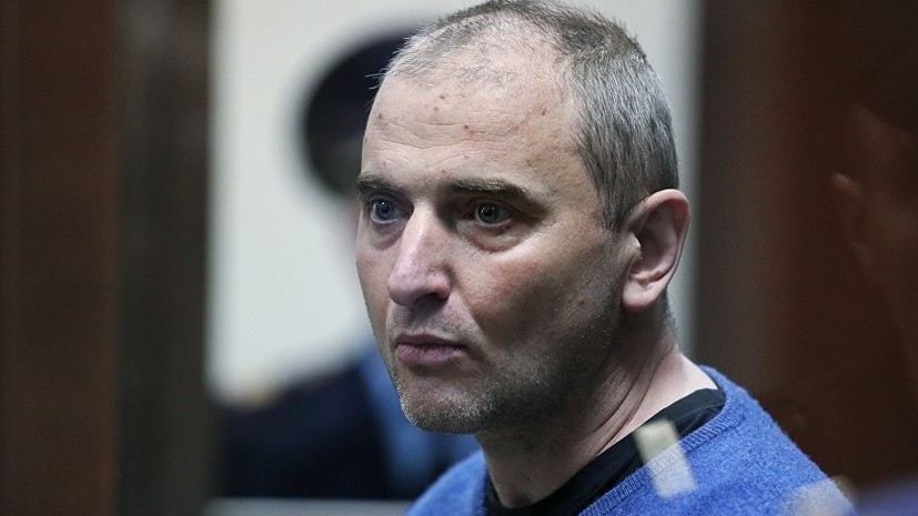 Мосгорсуд направил на пересмотр вопрос об УДО лидера хакерской группы «Шалтай-Болтай»