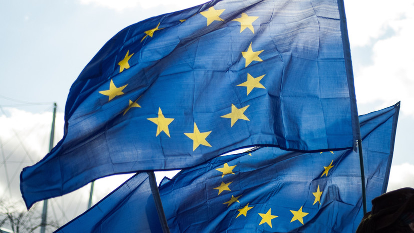 СМИ: ЕС может ввести пошлины в отношении товаров из США на €18 млрд