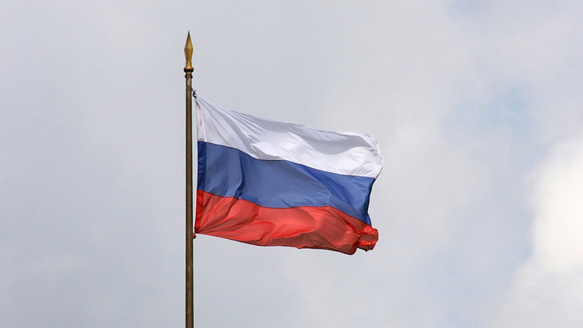 Минюст России примет меры против не предоставивших отчётность СМИ-иноагентов