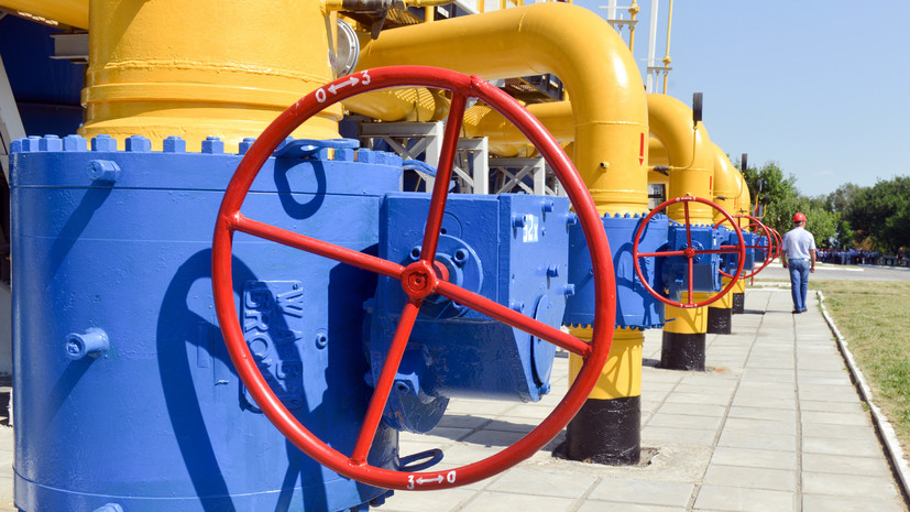 Эксперт назвал политическим пиаром новый иск «Нафтогаза» к «Газпрому»