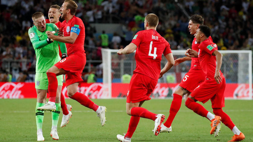  Шмейхель поделился ожиданиями от матча Швеция — Англия 