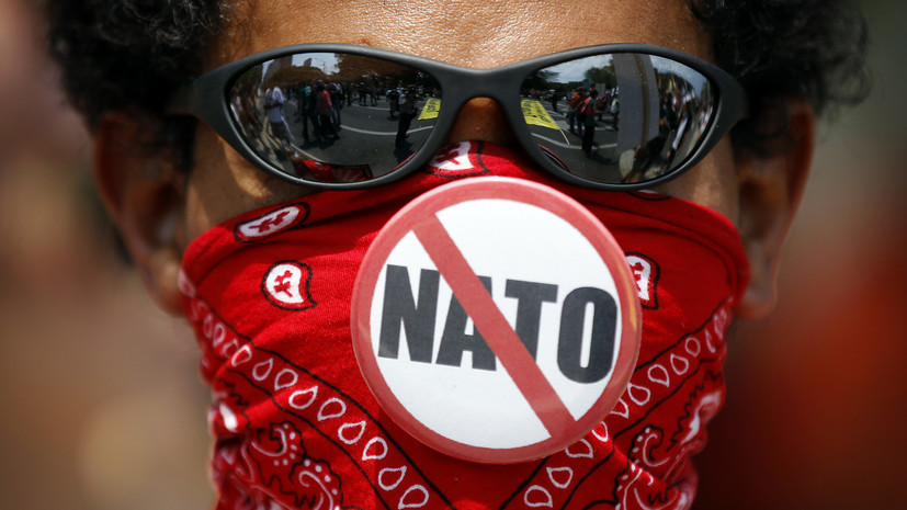 В ВСМ рассказали о работе правозащитных организаций по противодействию политике НАТО