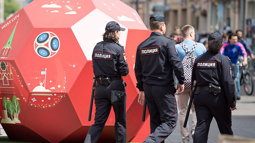 «Занимались нелегальным извозом»: в Москве задержаны подозреваемые в ограблении, предположительно, журналиста BBС