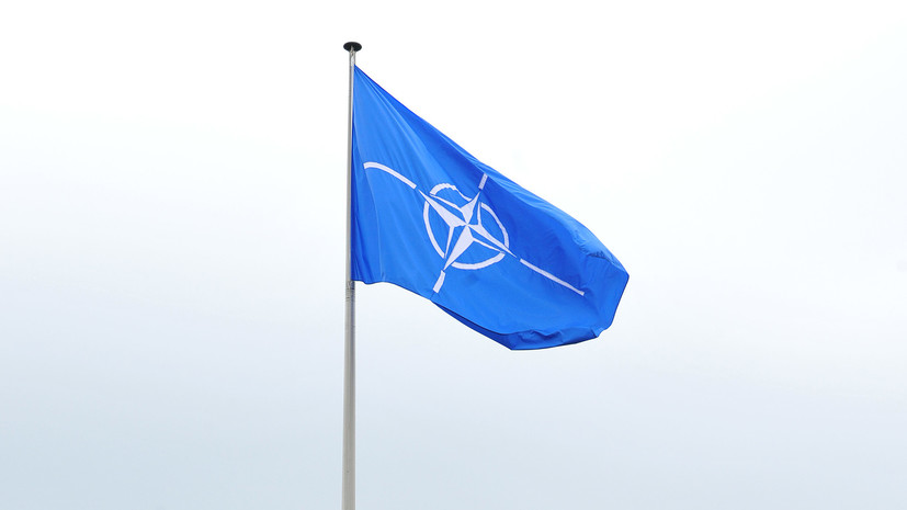 На Украине предложили «суперход» для вступления в НАТО