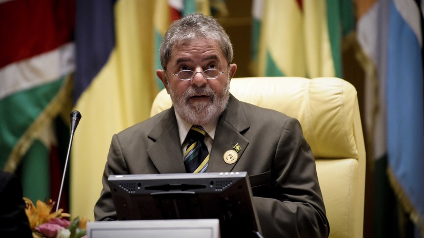 Суд постановил освободить арестованного по делу о коррупции экс-президента Бразилии