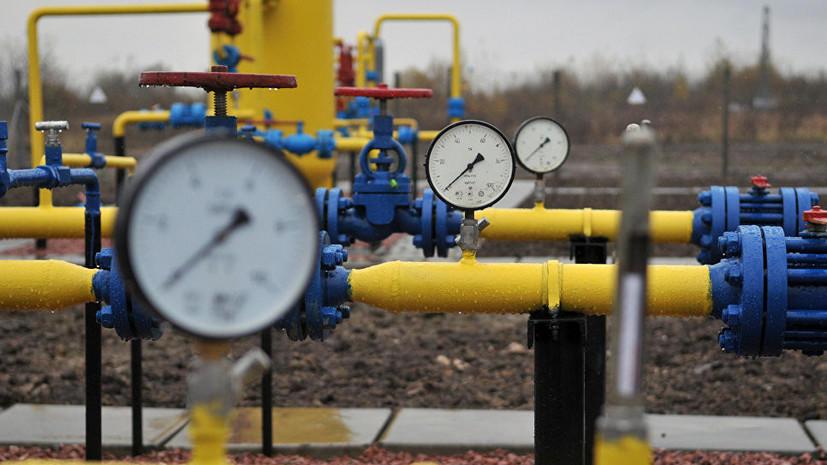 Шефчович и Климкин обсудили трёхсторонние переговоры по газу перед саммитом ЕС — Украина