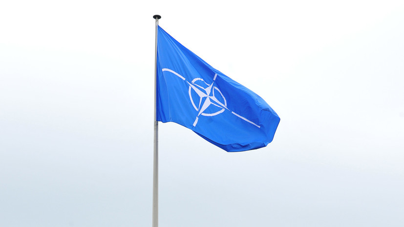 Эксперт оценил заявление США о «желании» России дестабилизировать НАТО