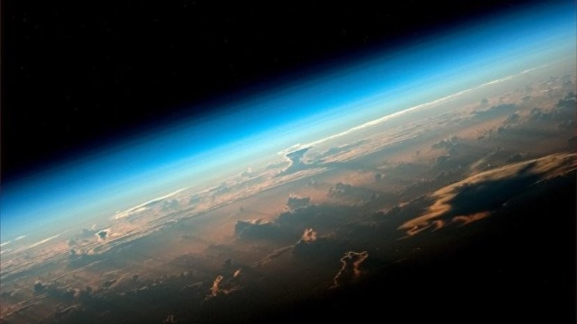 Украина будет с 2020 года отправлять спутники для зондирования Земли