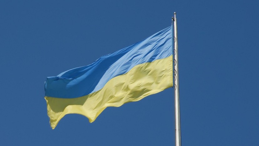 Глава погранслужбы Украины заявил о возможности наплыва незаконных мигрантов