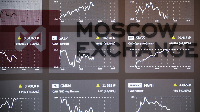 Фондовый двигатель: почему индекс Мосбиржи достиг исторического максимума