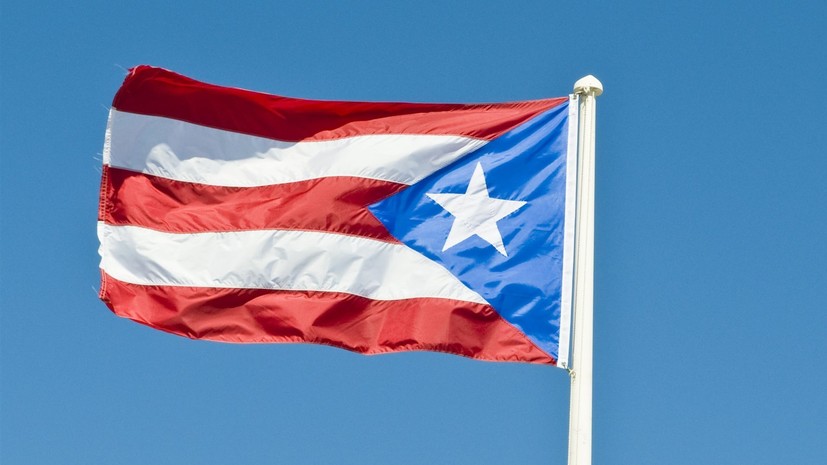 Сепаратисты Пуэрто-Рико выступили против вступления в состав США