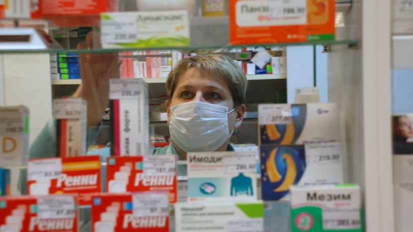 В Роспотребнадзоре сообщили об увеличении числа заболевших ОРВИ в Калининградской области