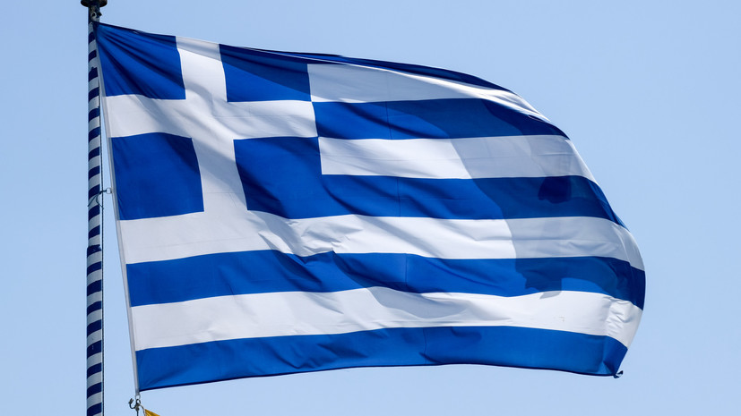 В правительстве Греции прокомментировали сообщения о высылке российских дипломатов