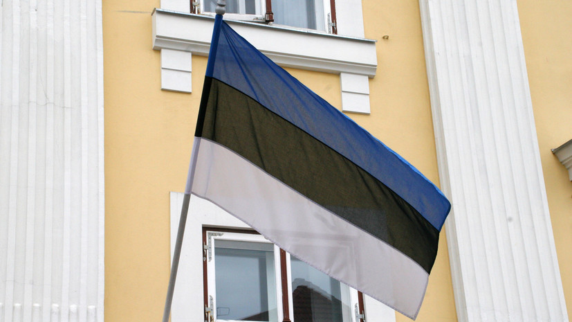 Эстонский полковник заявил, что русские умрут в Таллине в случае вторжения