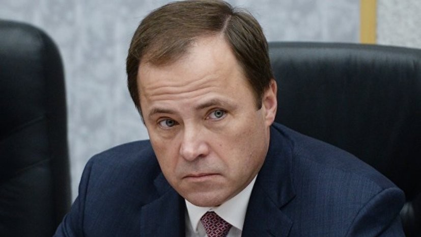 Экс-глава «Роскосмоса» назначен заместителем министра науки и высшего образования